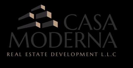 Casa Moderna Real Estate Development