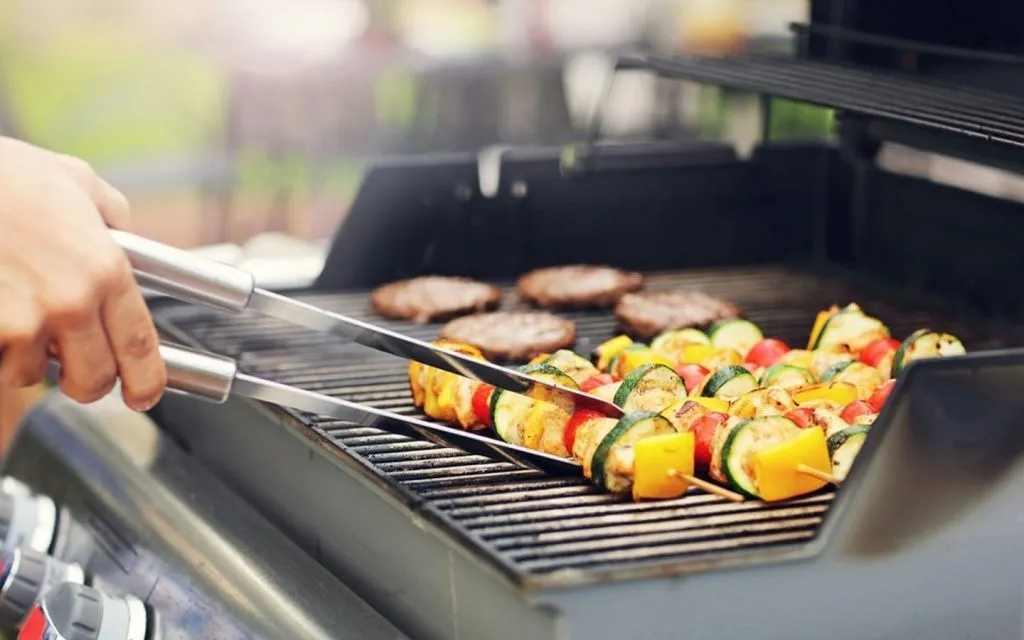 BBQ & Lounge
