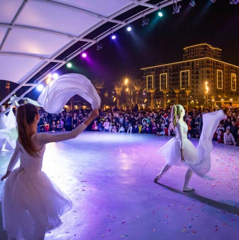 Events