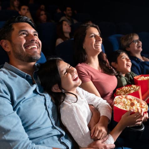Outdoor Cinema