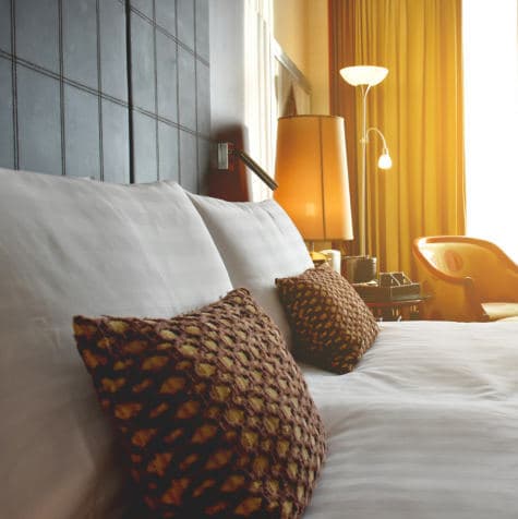 Boutique Hotel
