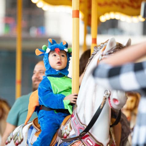 Carousel