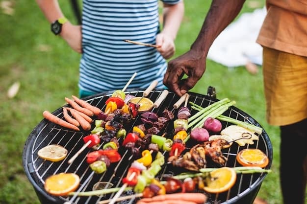 Bbq