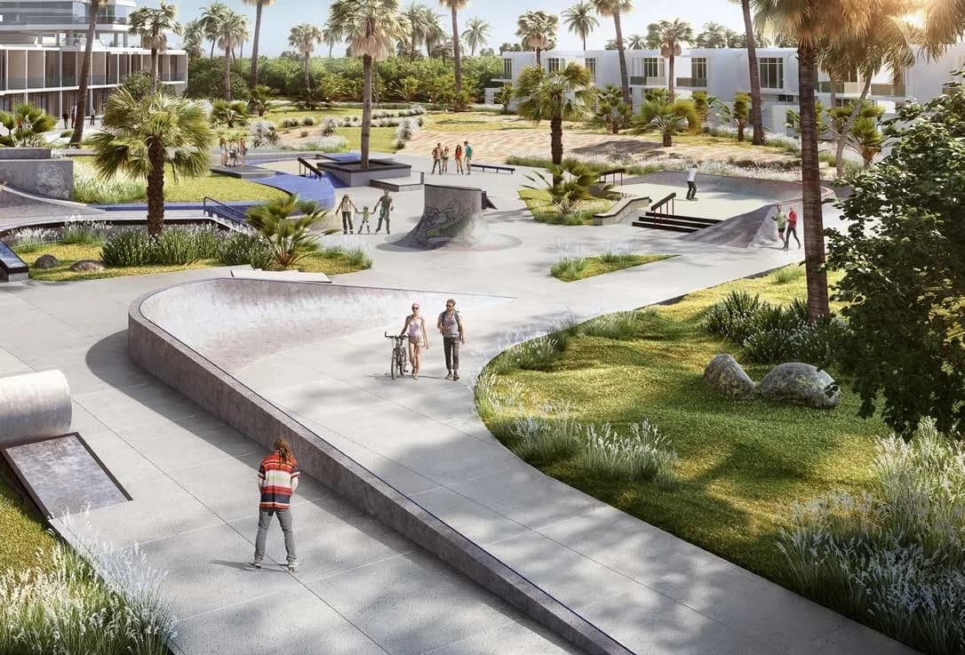 Skate Park