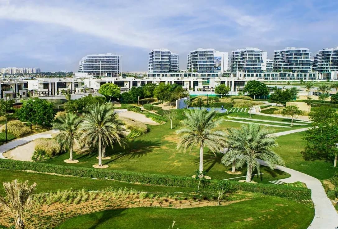 Green Spaces