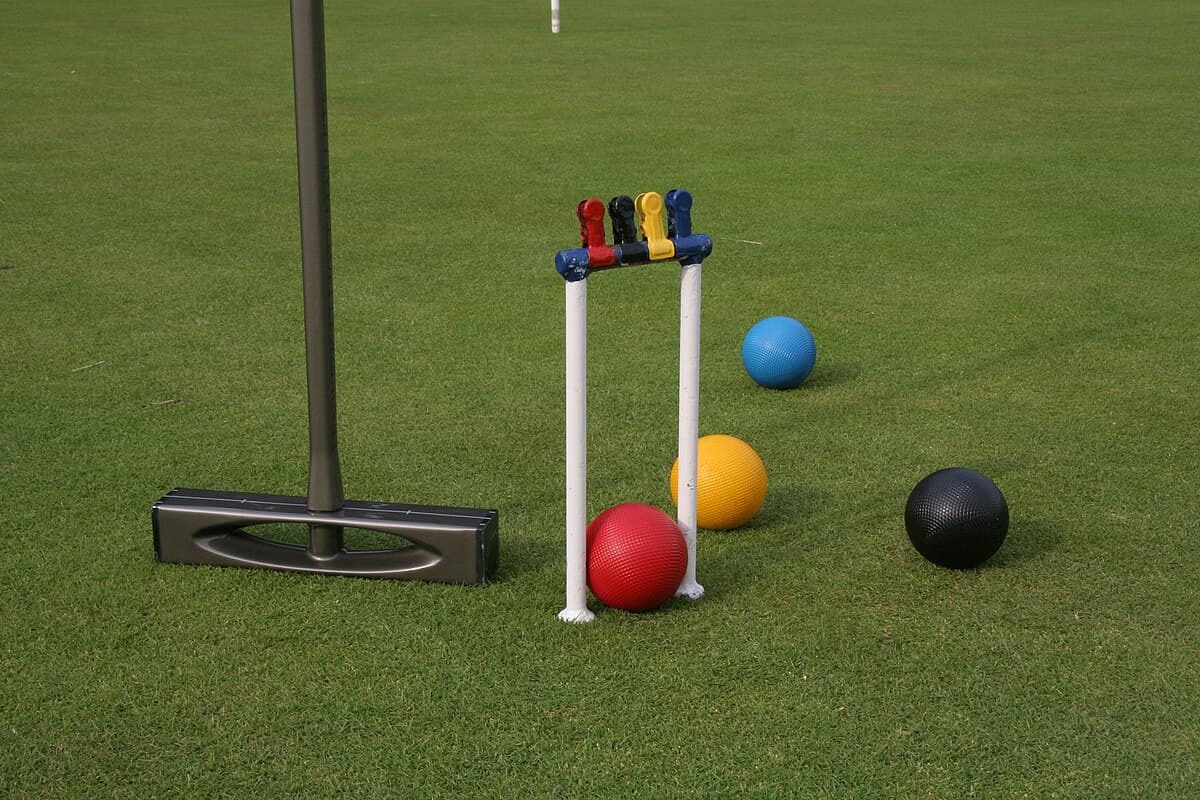 Mini Football & Cricket