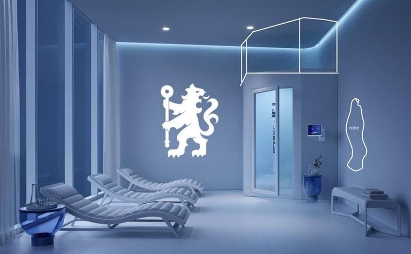 Cryotherapy