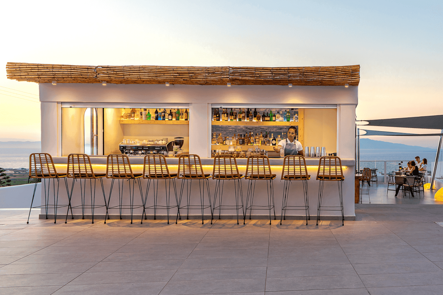 Juice Bar