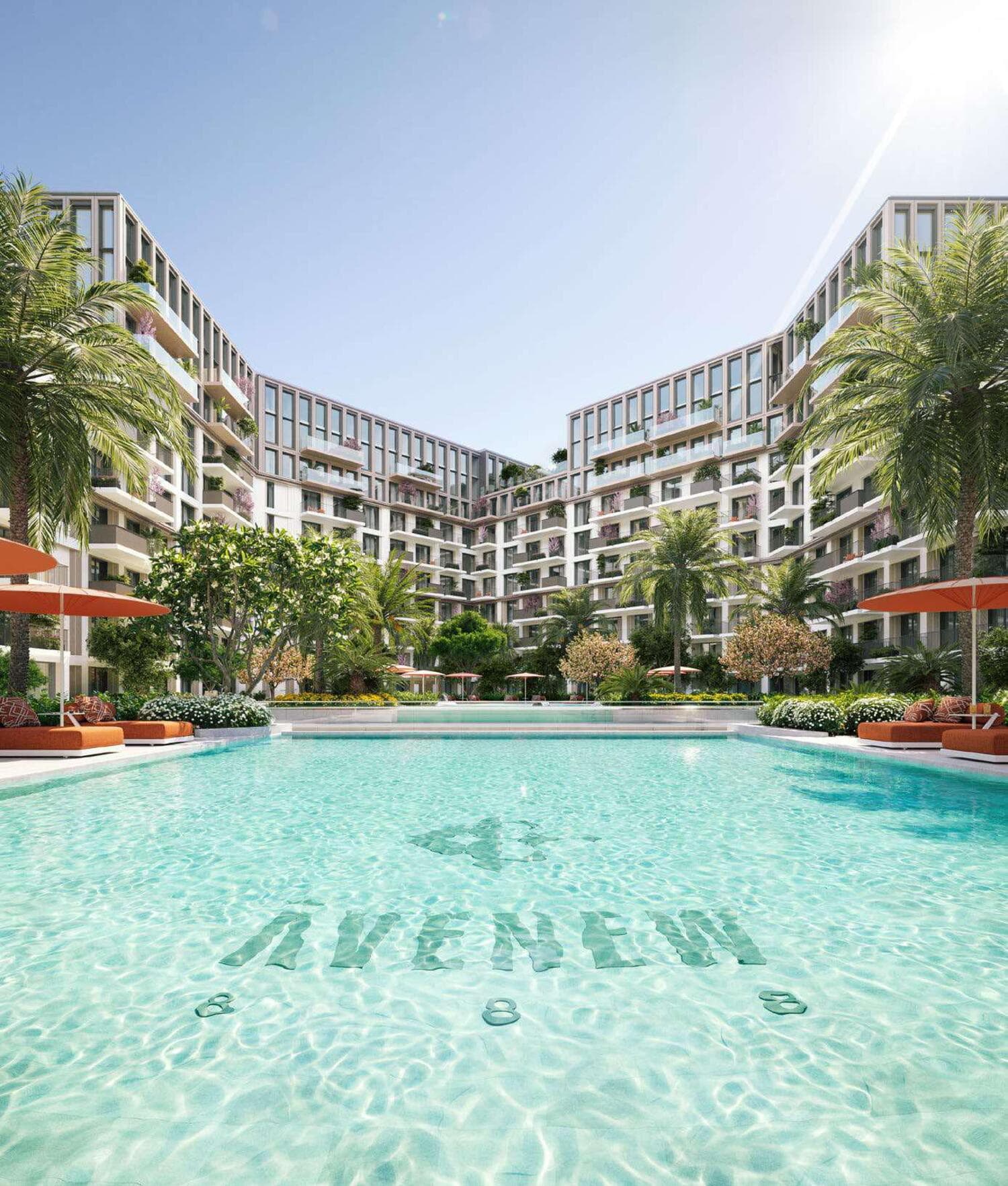 Adult Pool 