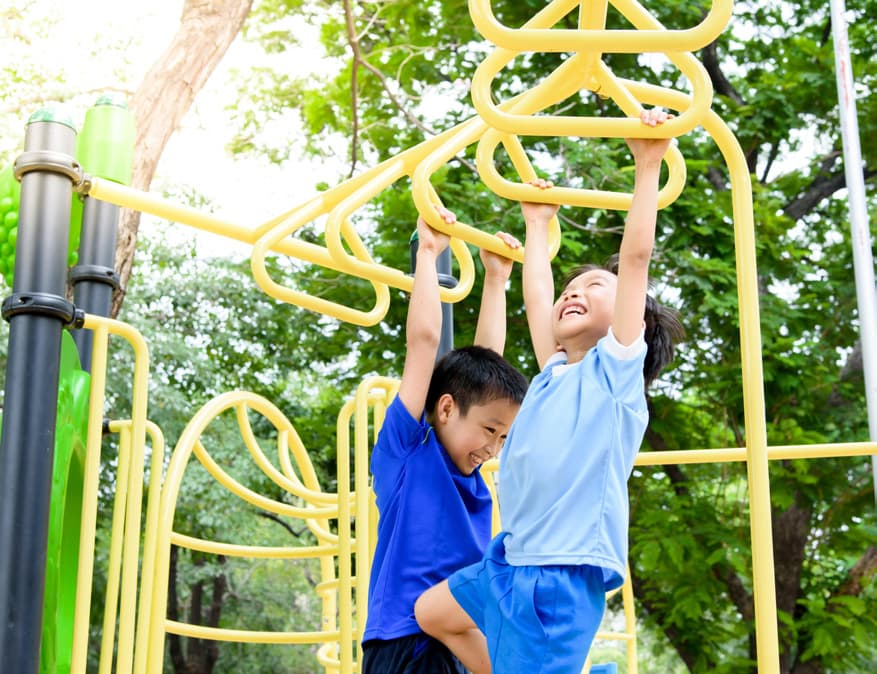 Kids Play Area