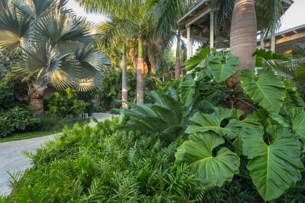 Garden Zones