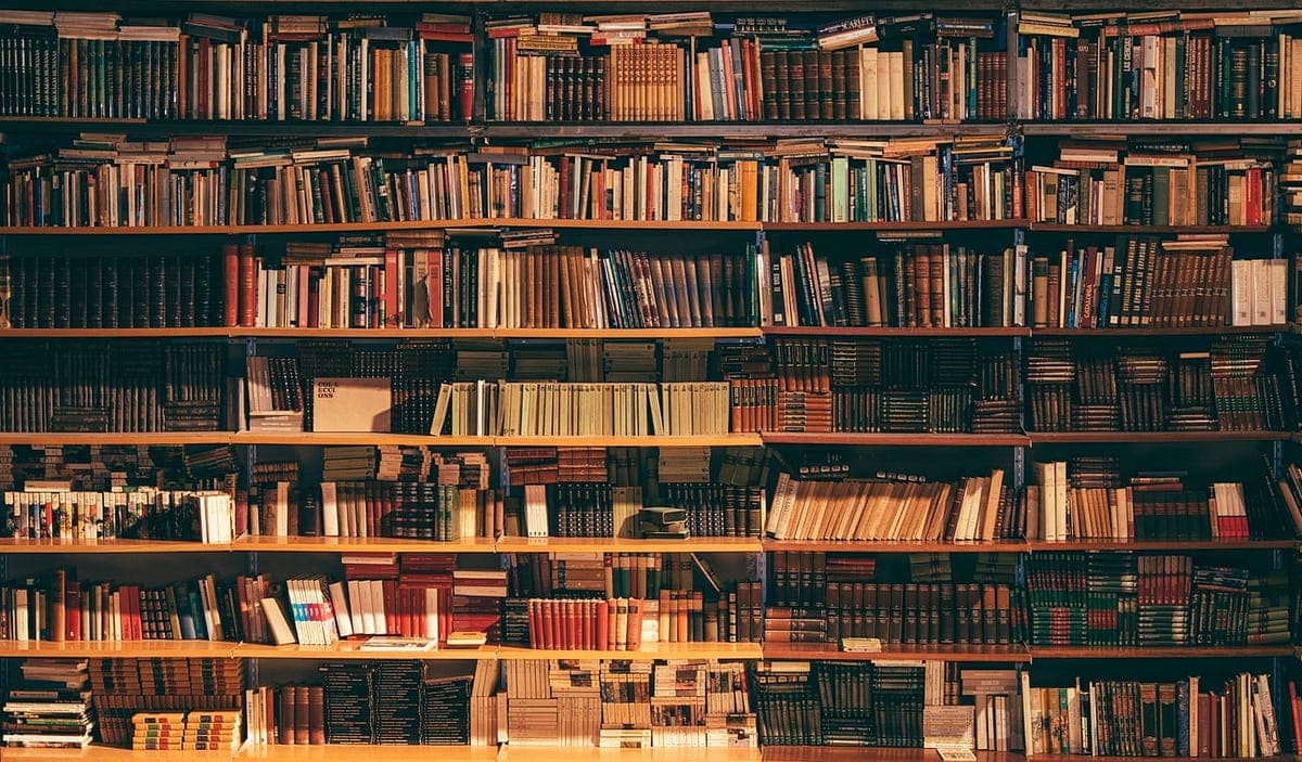 Library Lounge