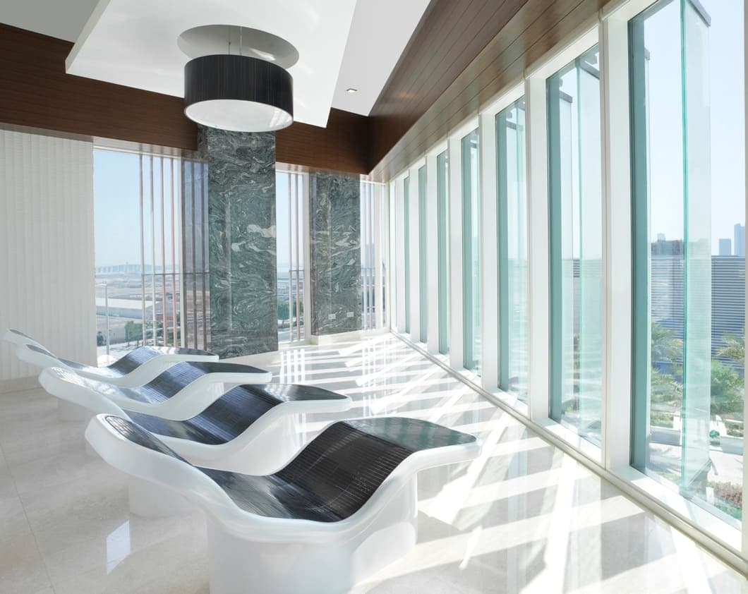 Spa Zone