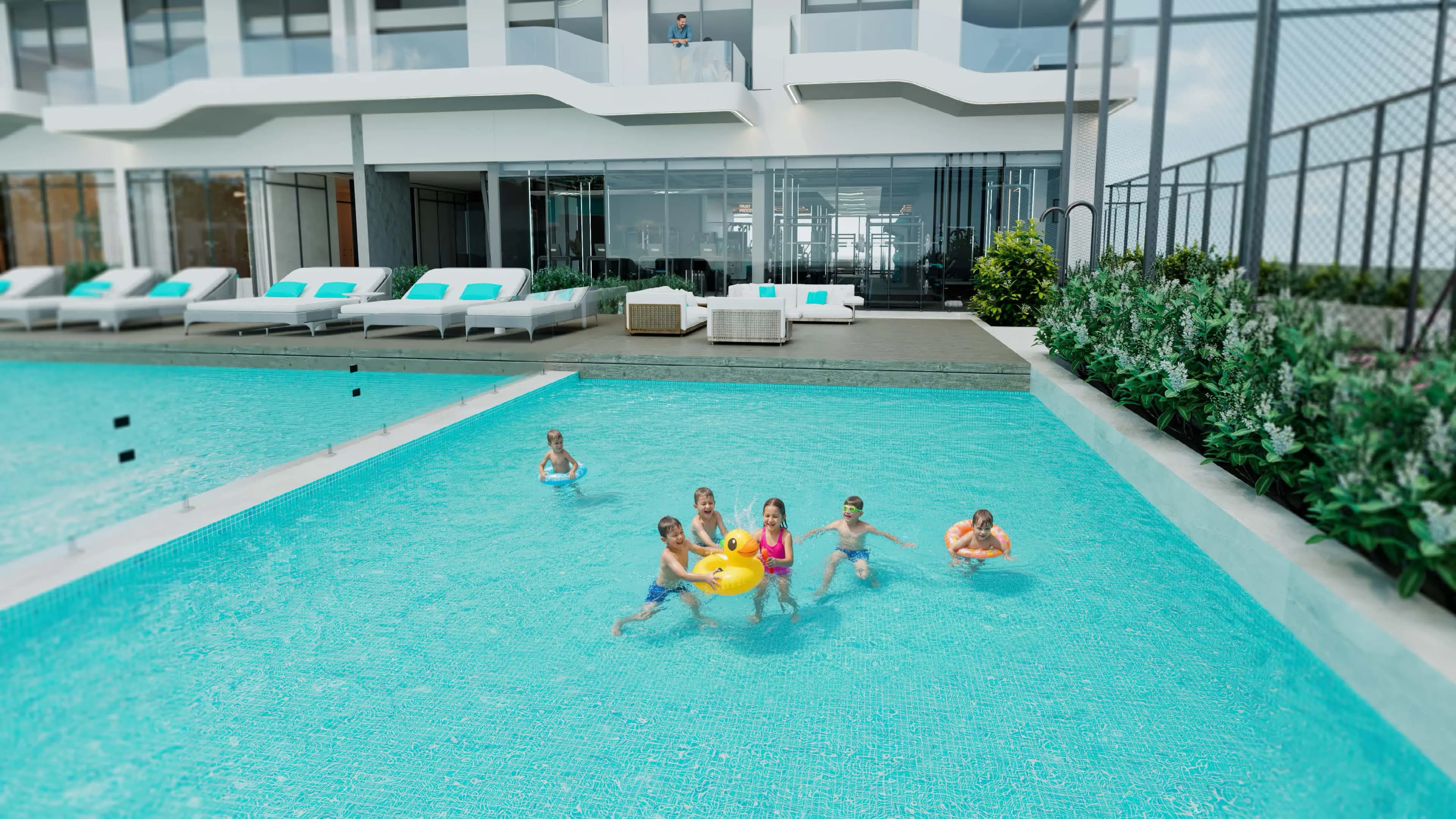 Kids Pool