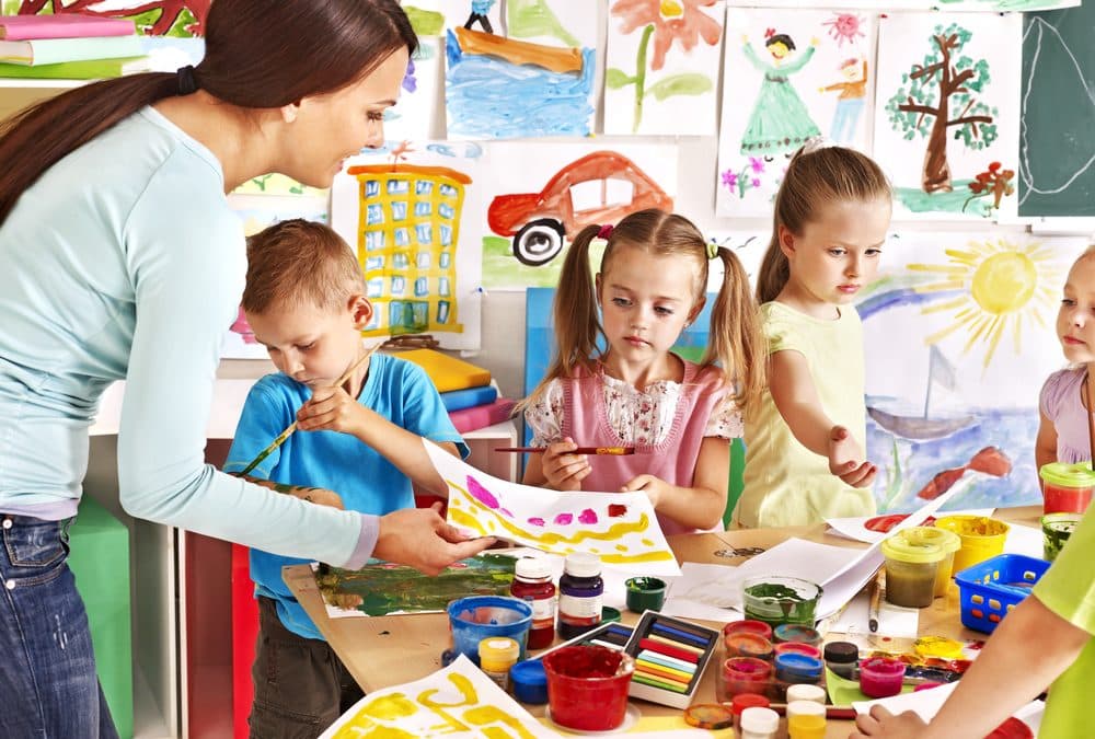 Health And Educational Facilities