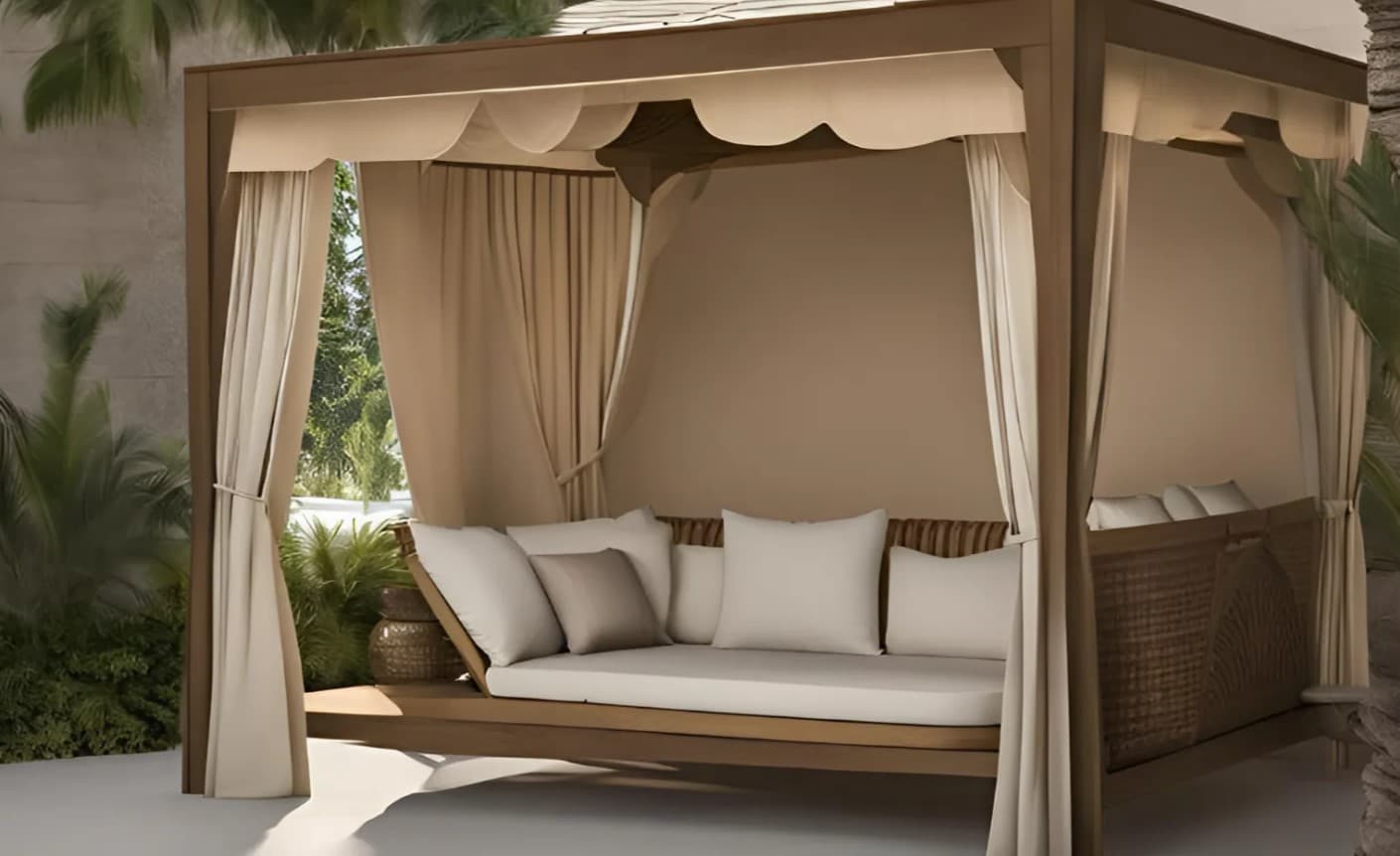 Cabanas