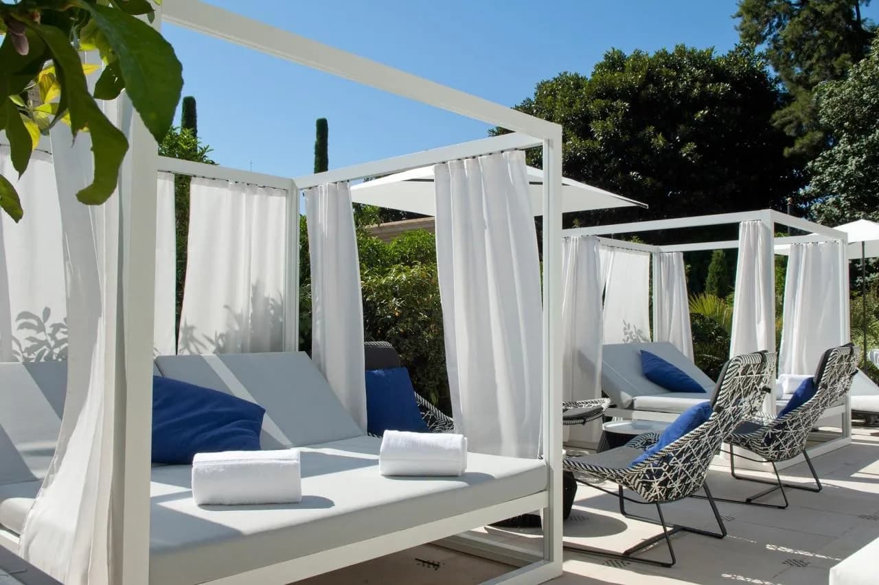 Cabana