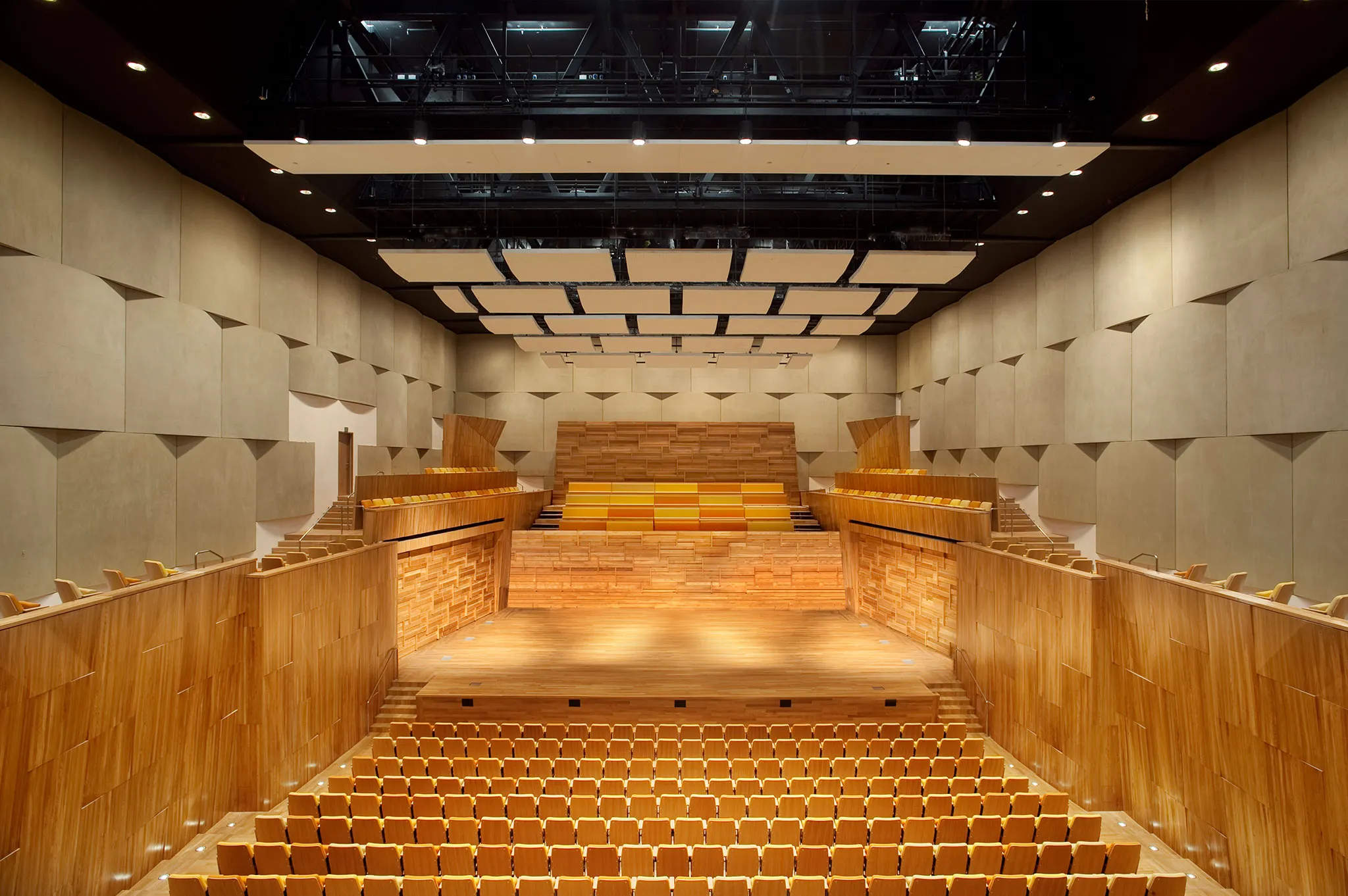 Multi Purpose Hall