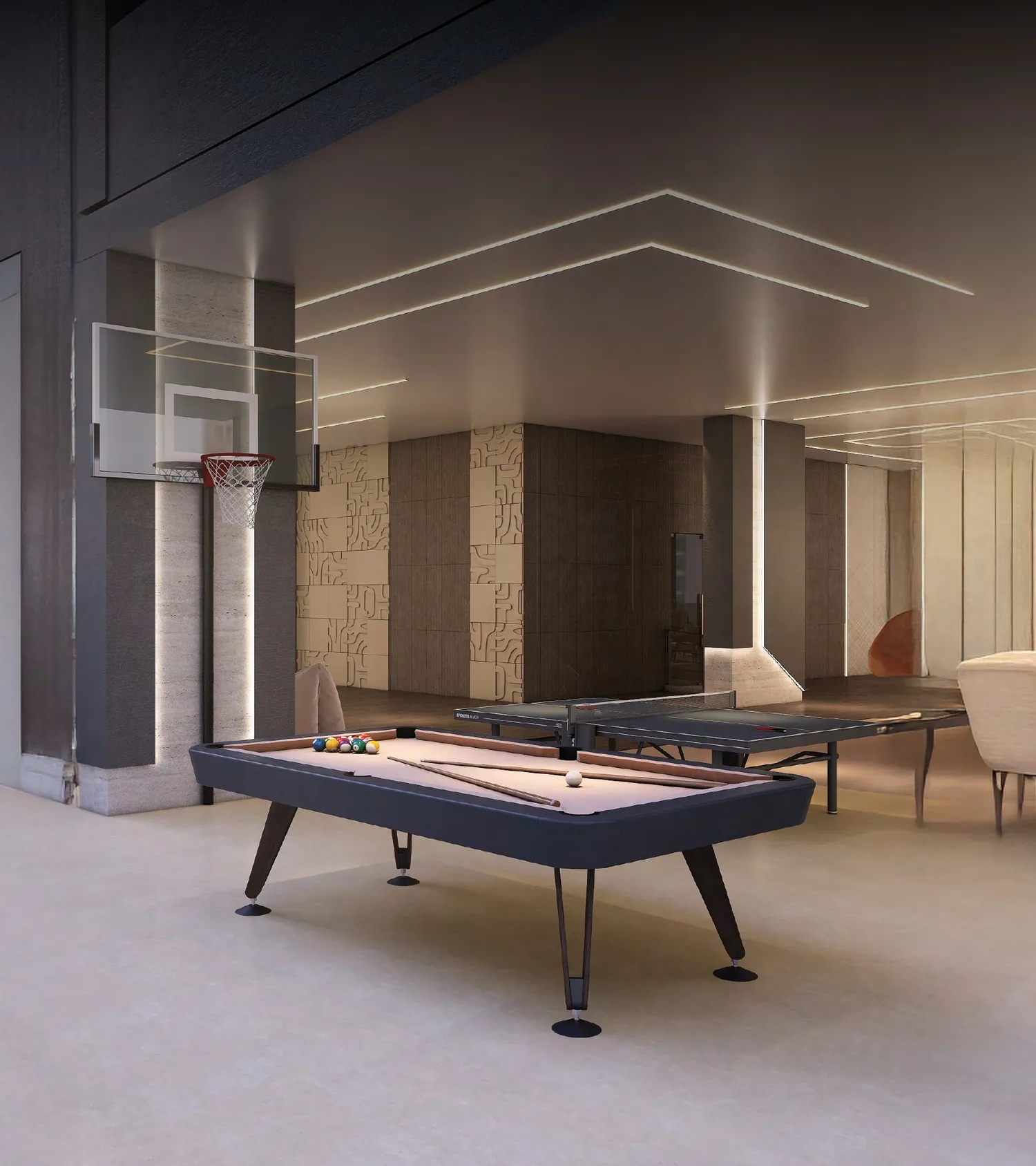 Clubhouse