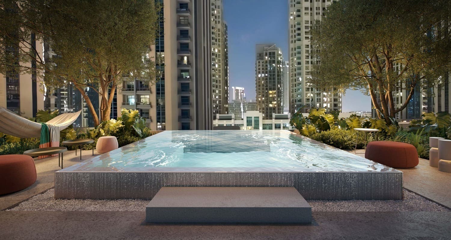 Jacuzzi