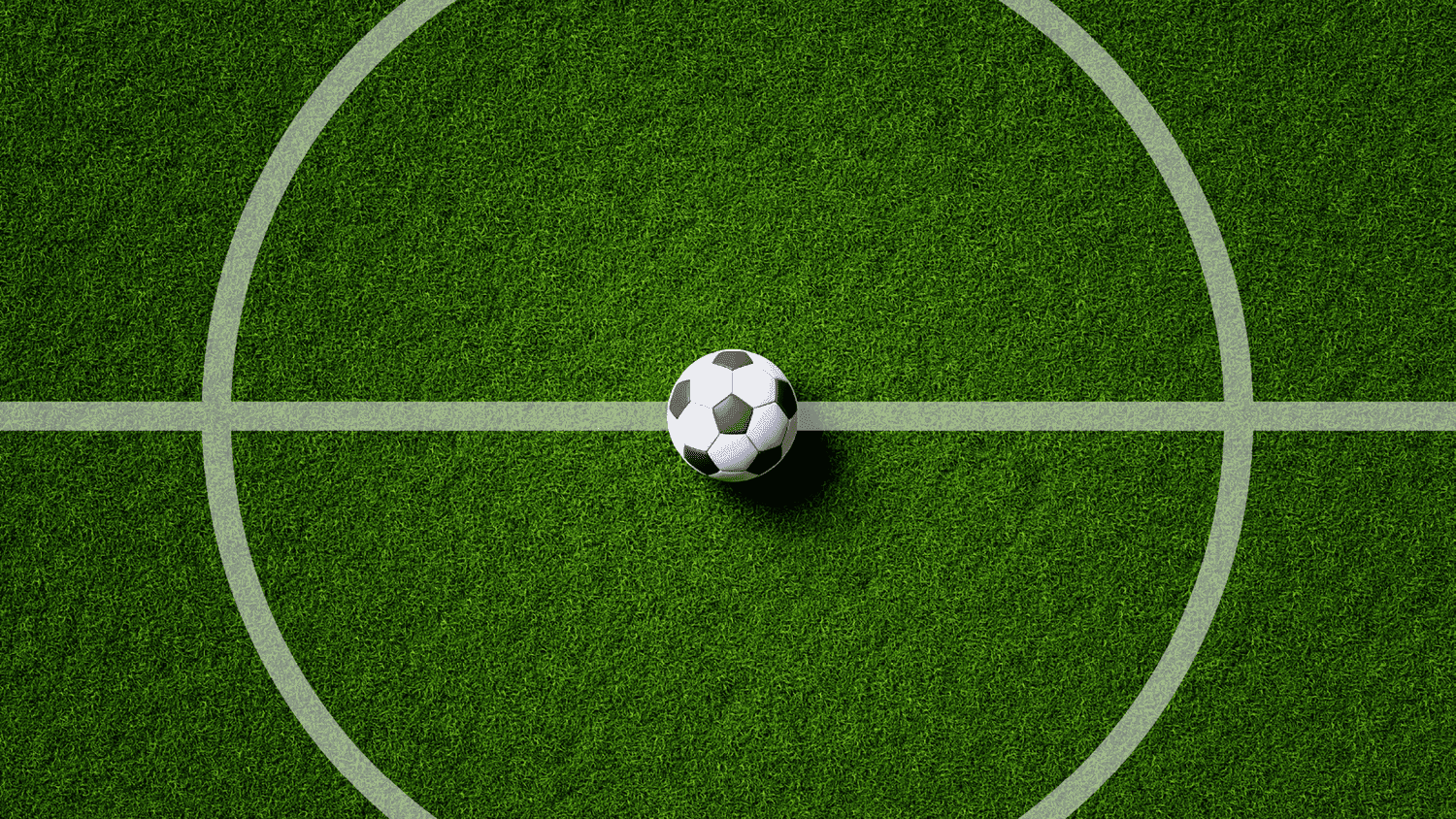 Football Pitch