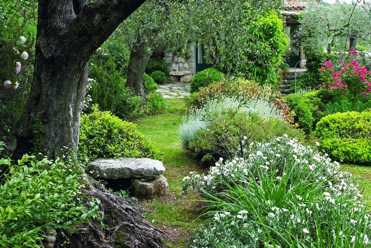 Community Gardens