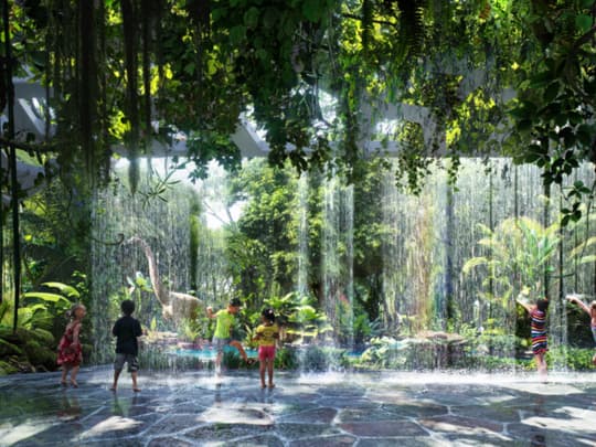 Art Climate-Controlled System 