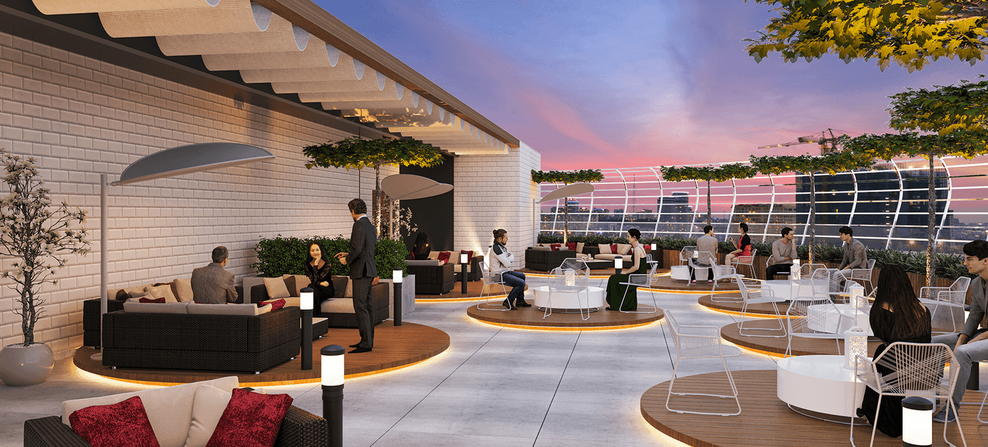 Roof Top