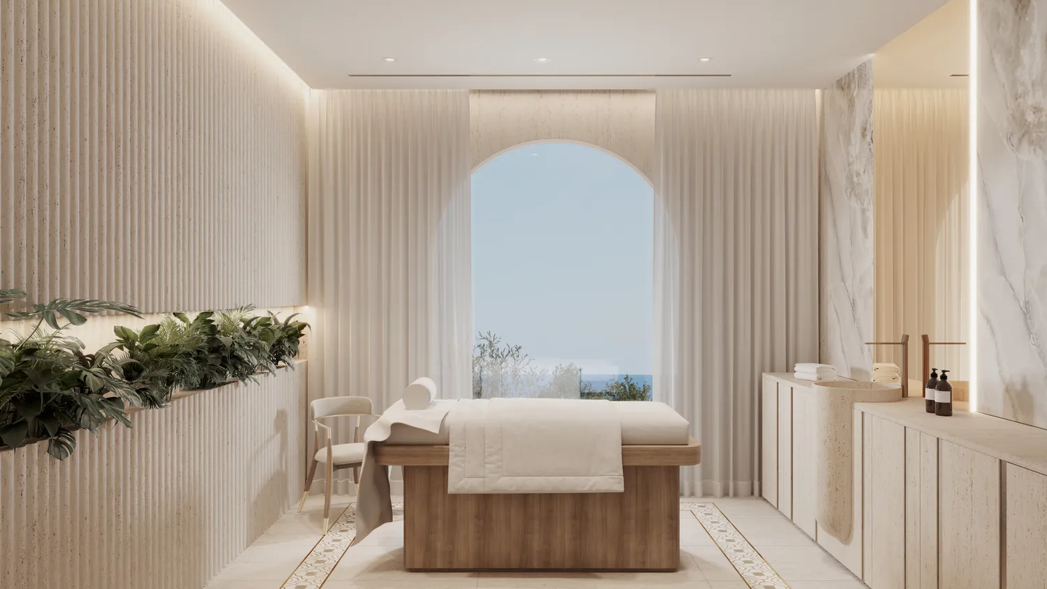 Spa