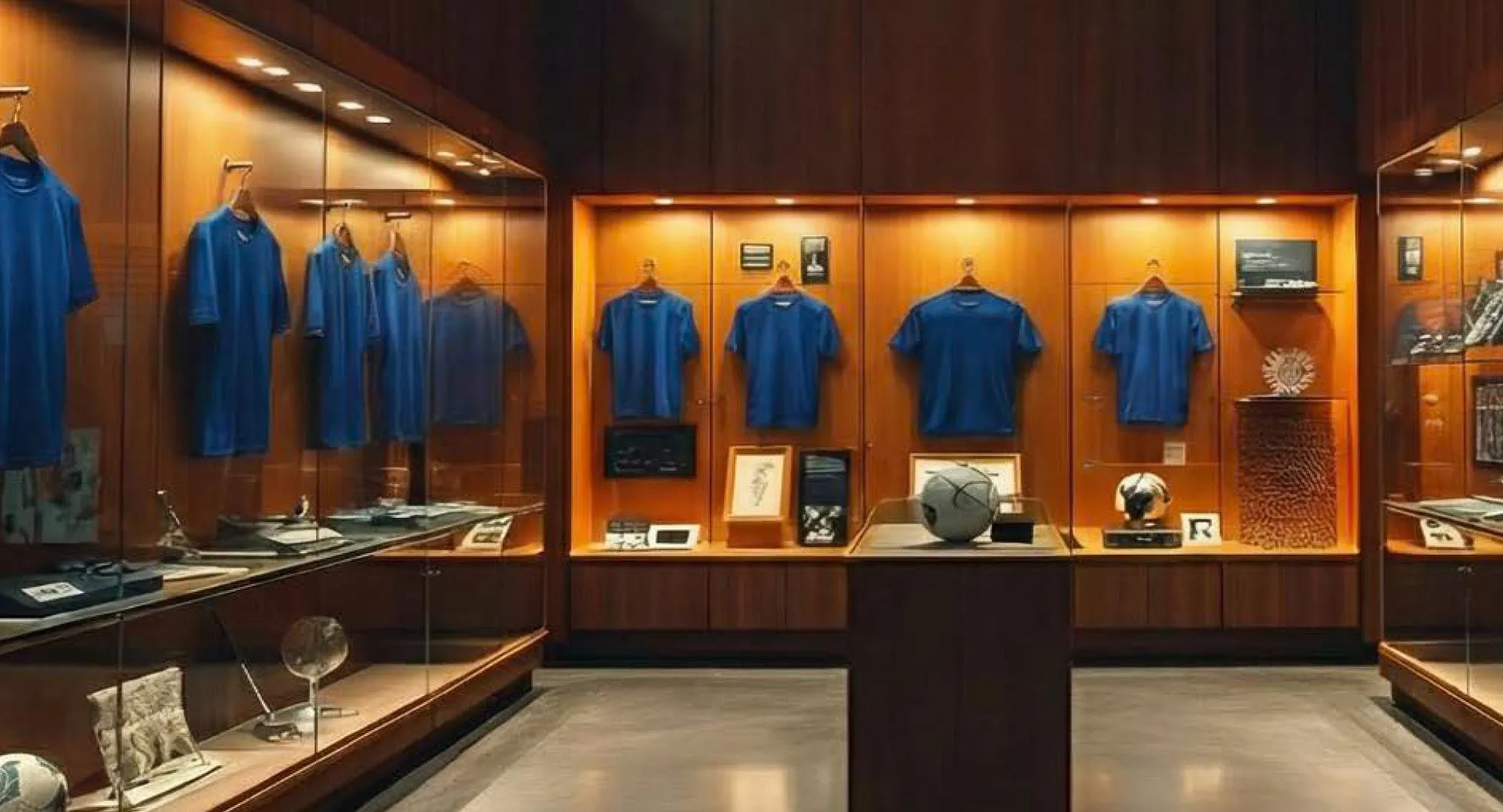 Heritage Center