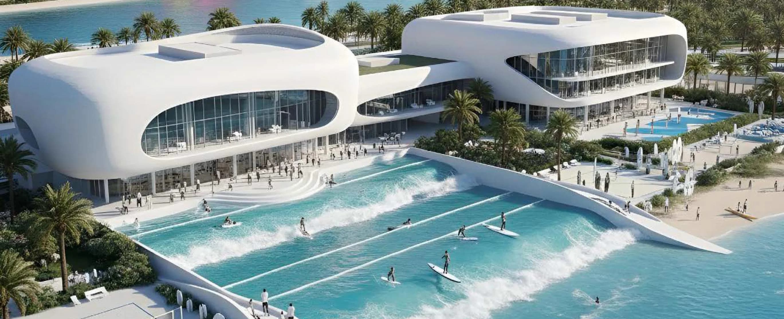 Watersports Club