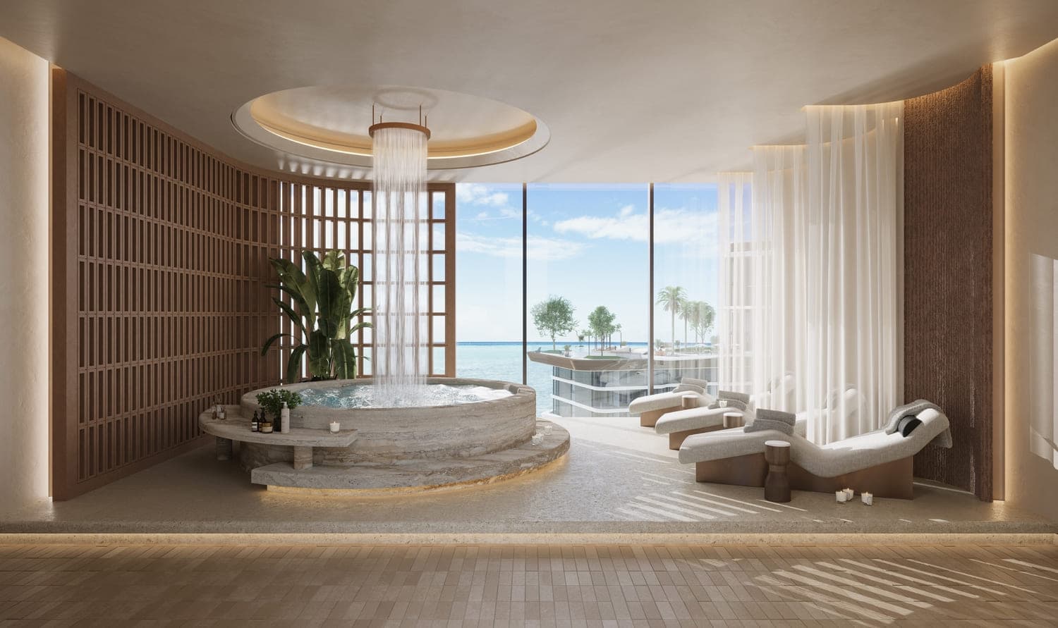 Wellness Studio