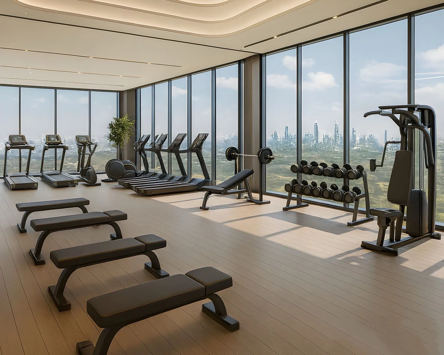 Gym