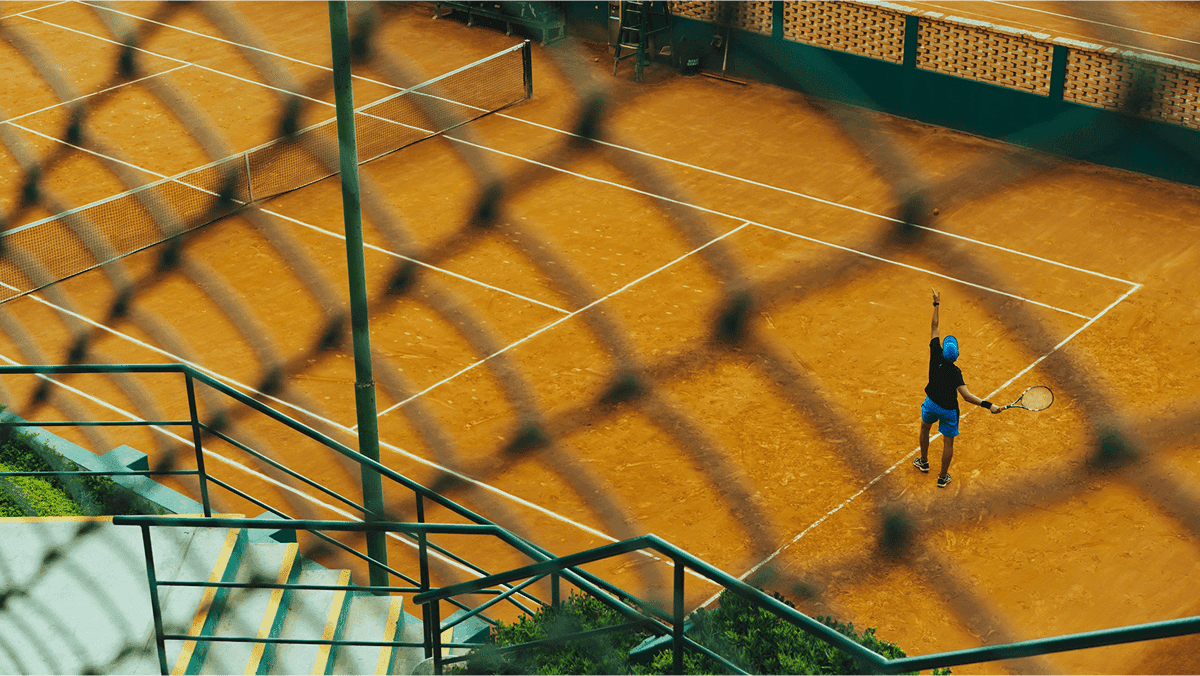Sports Courts