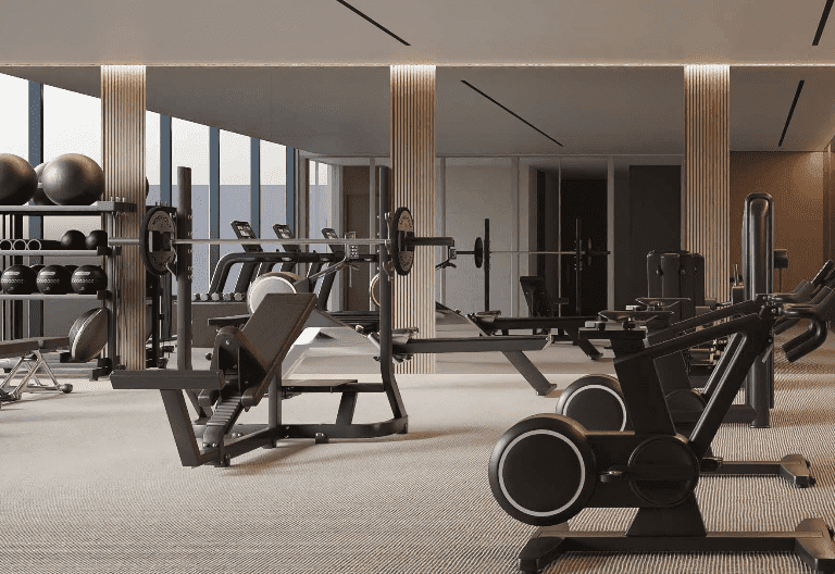 Gym 