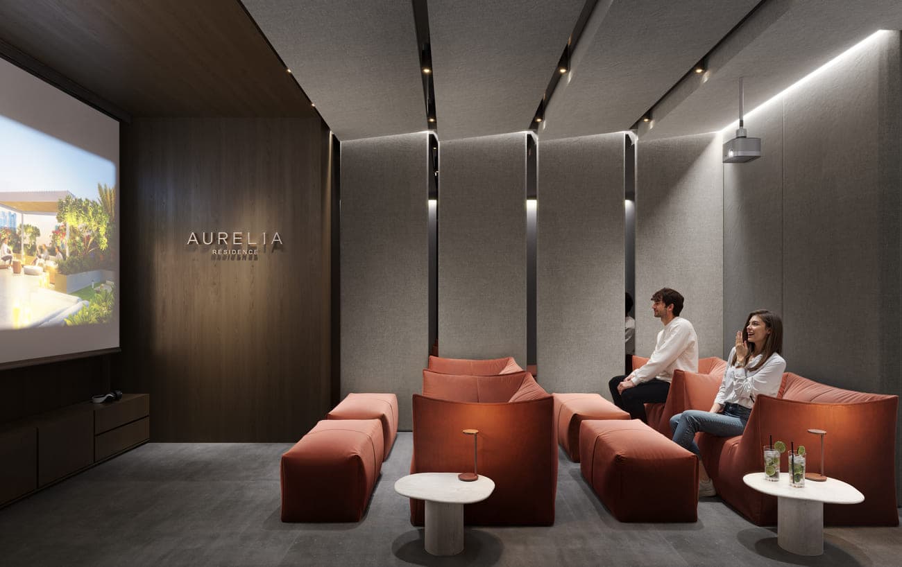  Cinema