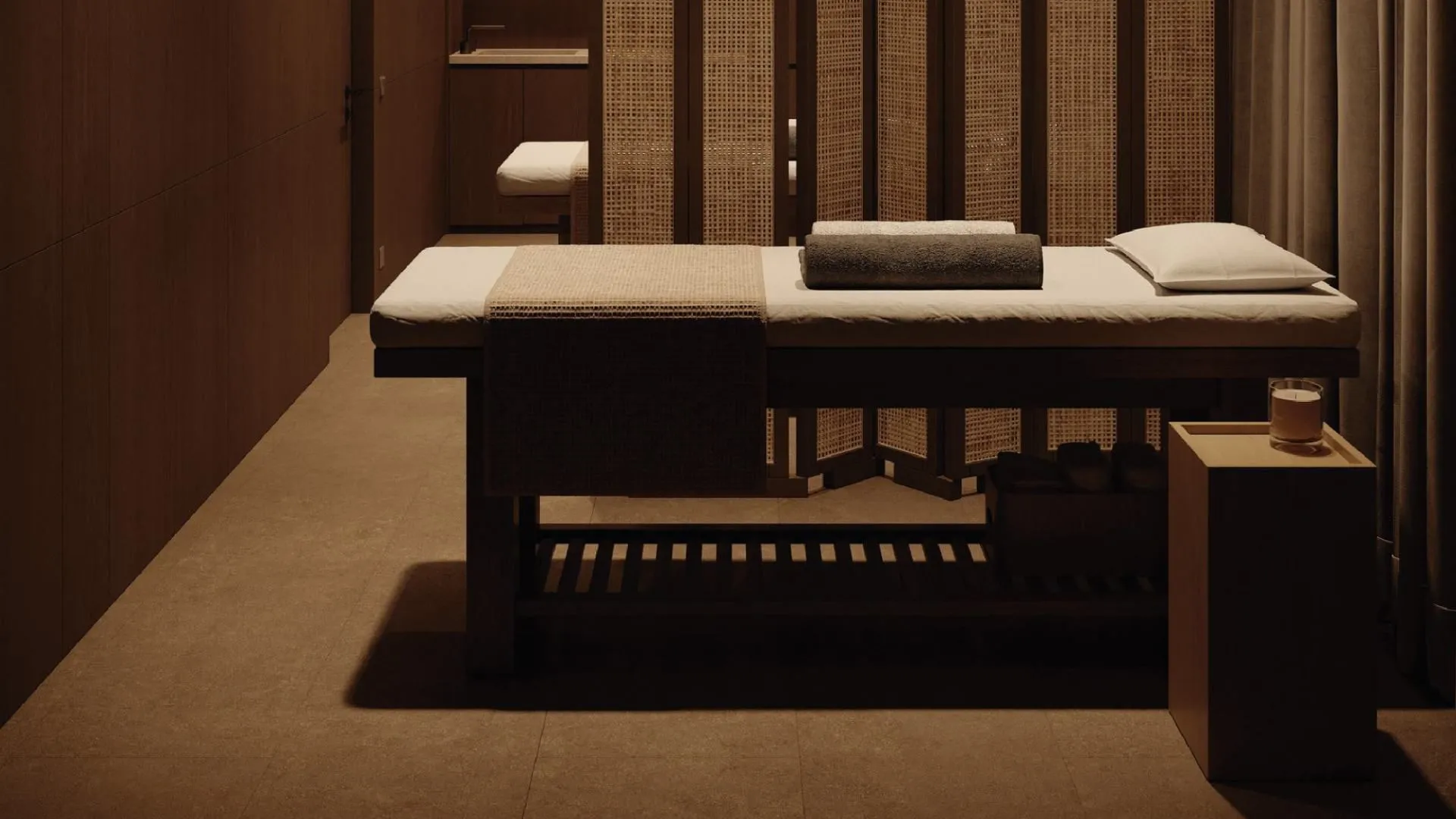 Spa & Wellness