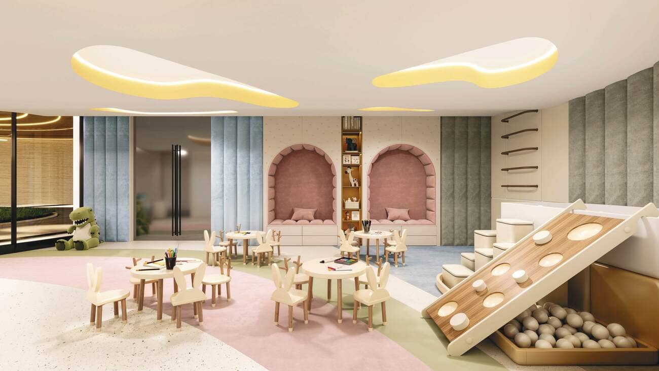 Kids Art Studio
