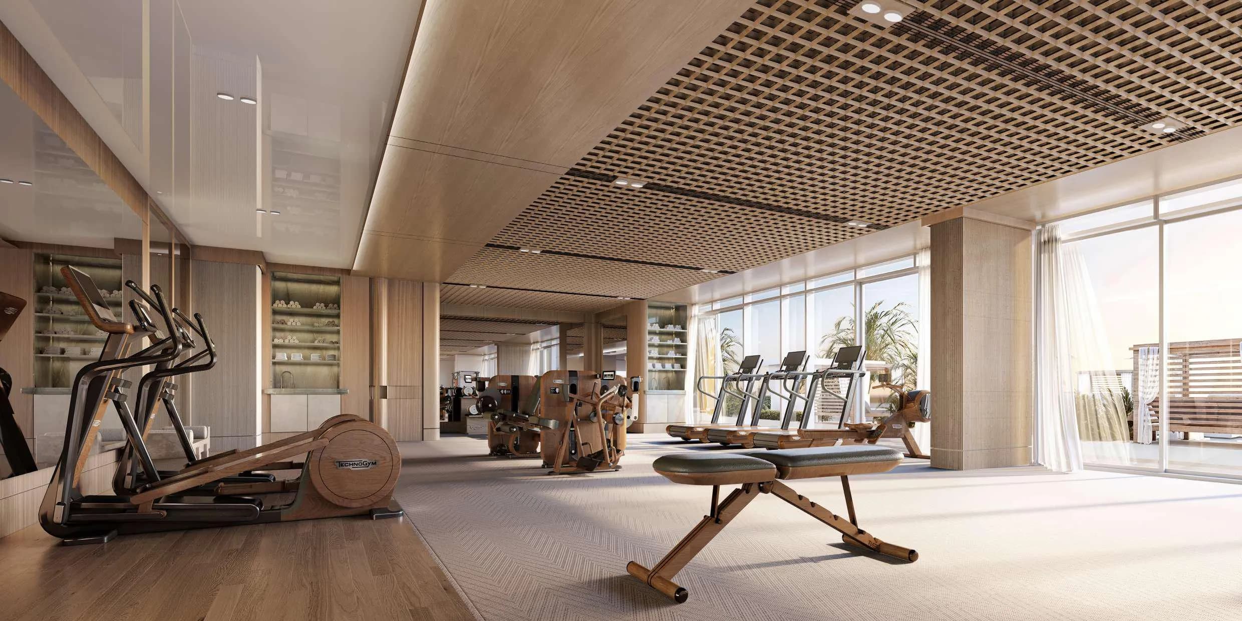 Gym