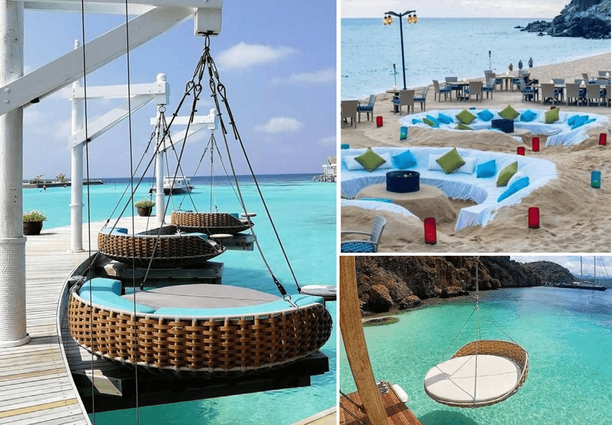Paradise Beach