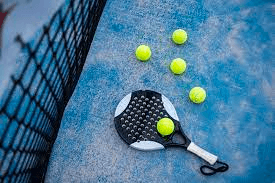 Padel Tennis