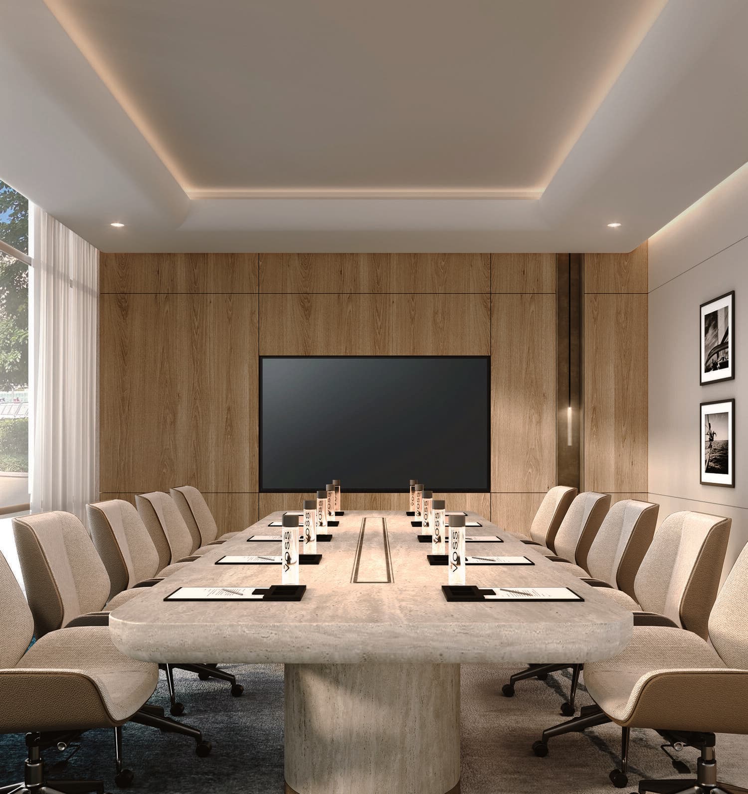 Boardroom