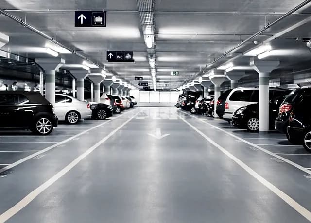 Electric Vehicle Recharge Station