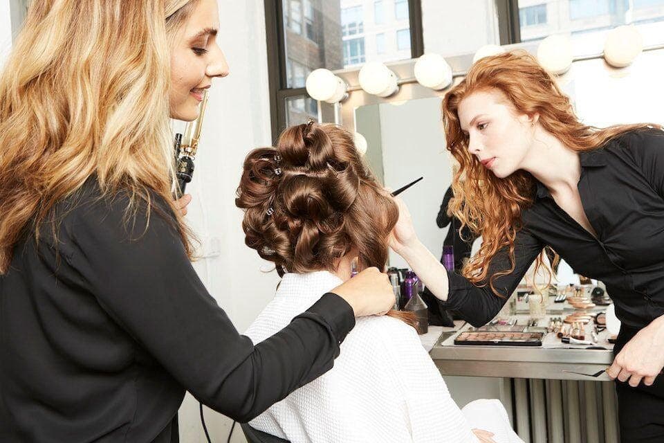 Glam Squad