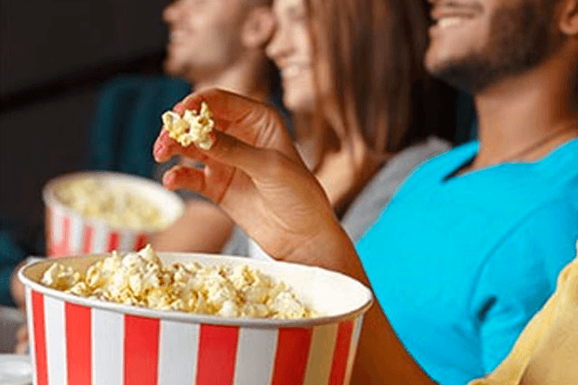 Open Cinema 