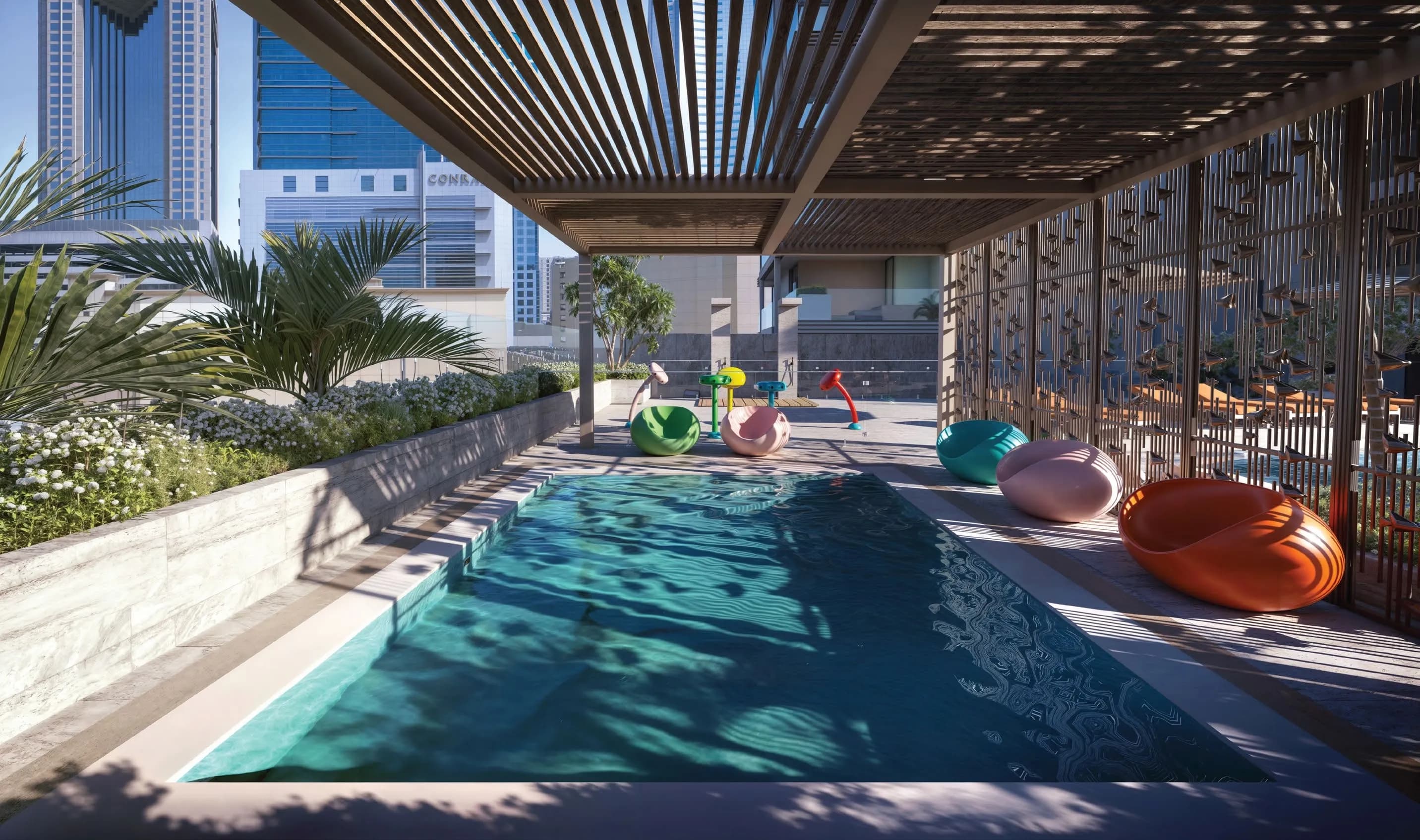 Kids Pool