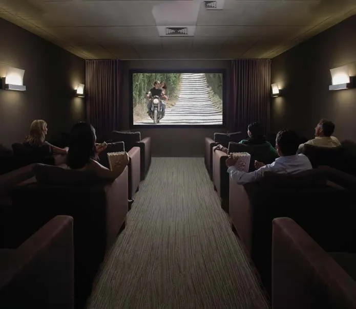 Home Theatre