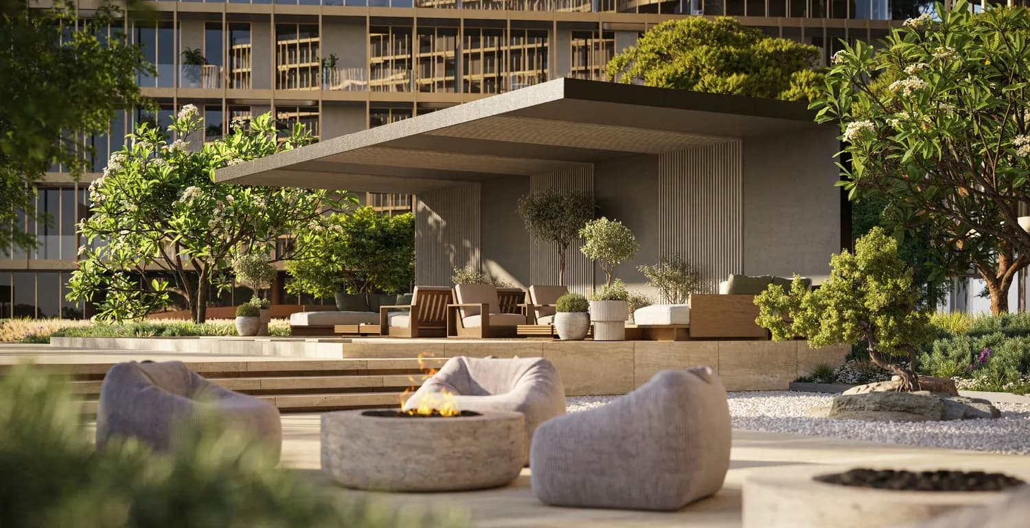 Zen Lounge