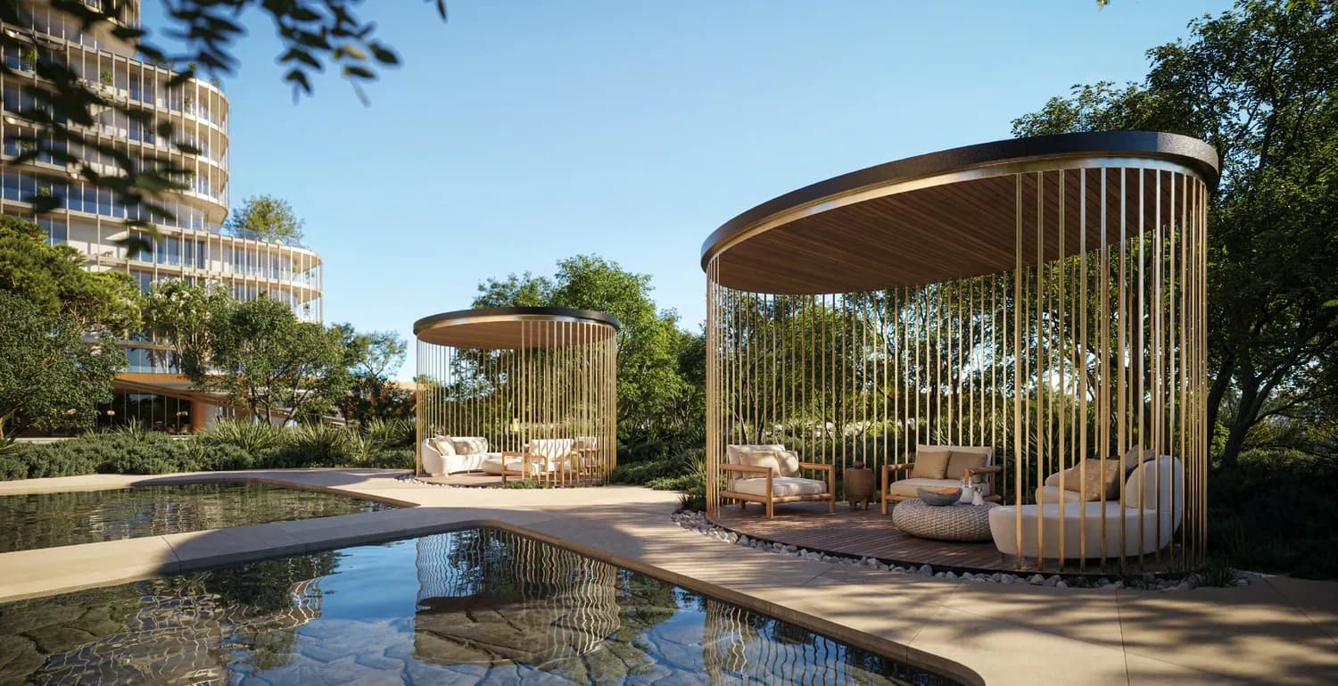 Cabanas