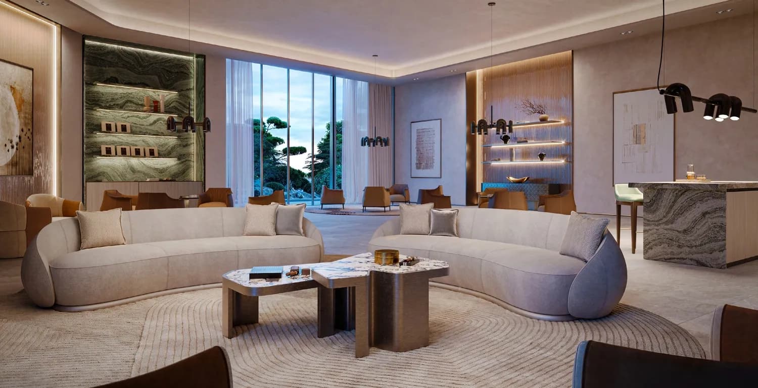 Cigar Lounge